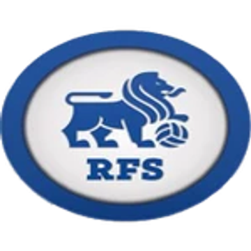 Rīgas FS